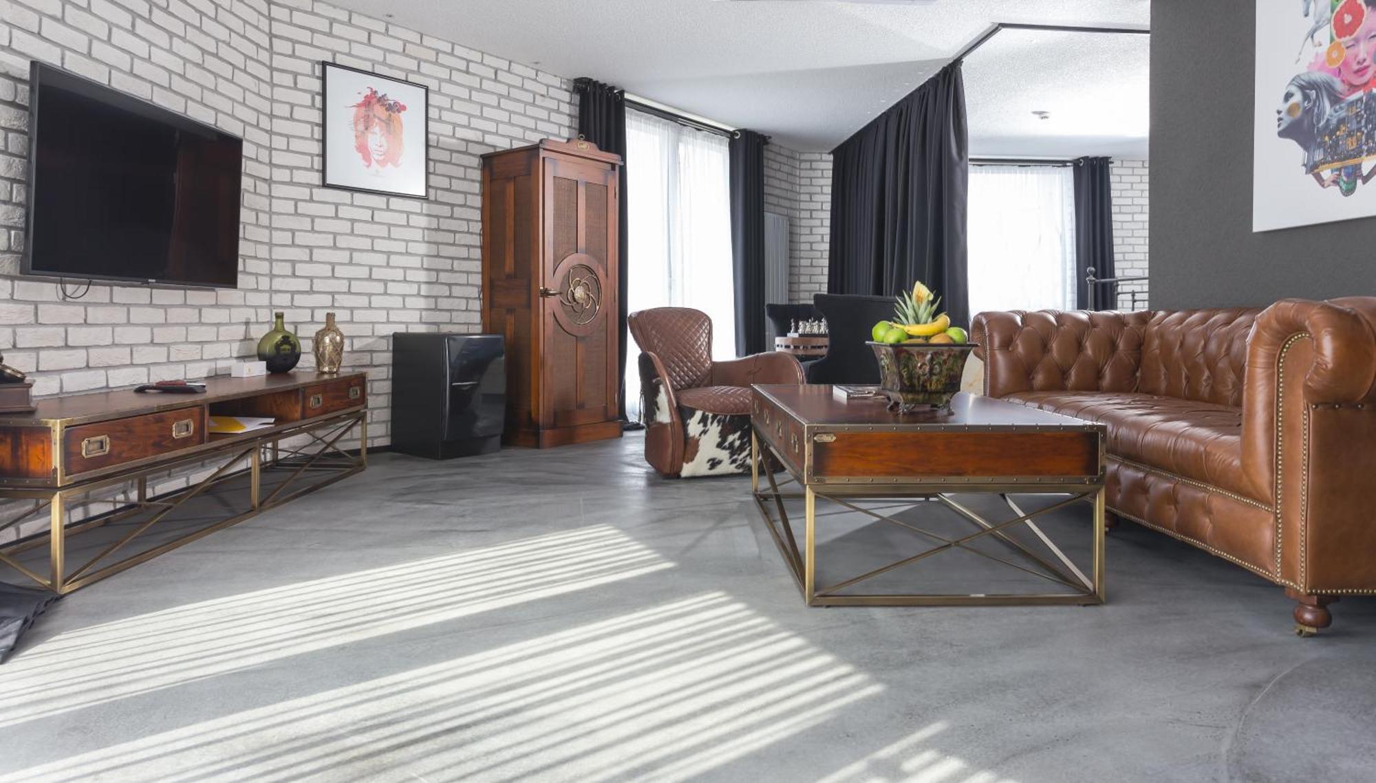 Check Inn Suite Hotel & Spa Ankara Ruang foto